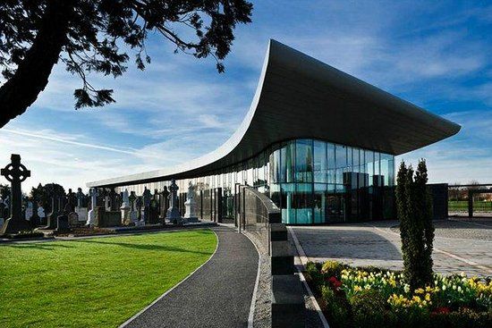 Cementerio de Glasnevin